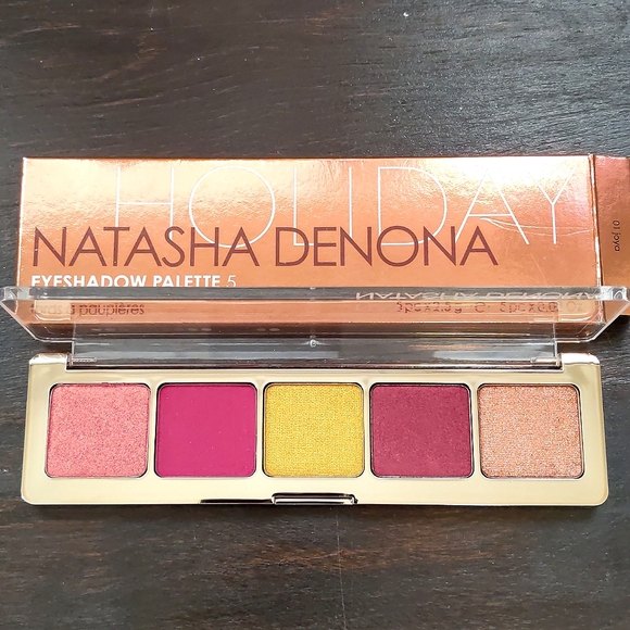 Natasha Denona Other - Natasha Denona Joya palette
